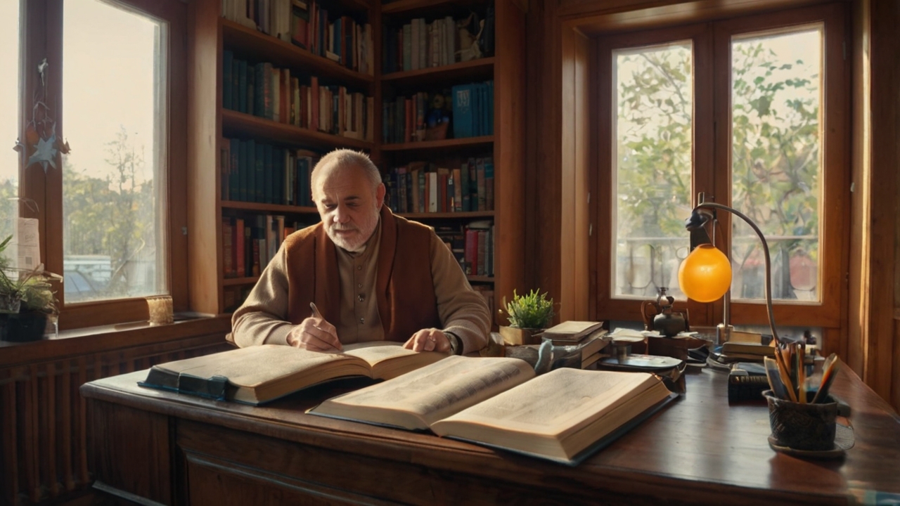 Konsultacja astrologiczna